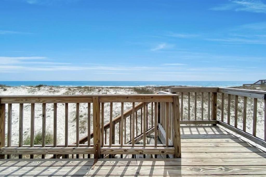Patty House Vila Gulf Shores Exterior foto